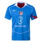 Atletico Madrid Tredjedrakt Dame 2025/2026